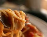 お料理が得意そうに見えるワタリガニパスタ作り方15写真