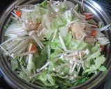 たくさん野菜がとれる栄養スープ作り方4写真