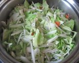 たくさん野菜がとれる栄養スープ作り方5写真