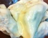 ヽ(｀⌒´)ノ夏キャベツの水餃子ですょ作り方9写真