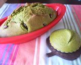 ちょこっと豆腐で♡ マーマレードケーキ作り方4写真