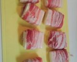 豆腐の肉巻き作り方3写真