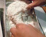 鶏もものマスタードソース作り方1写真