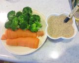 鶏もものマスタードソース作り方3写真