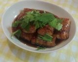 豆腐の肉巻き作り方7写真