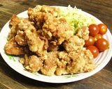 みんな大好き☆我が家の秘伝ダレ鶏から揚げ作り方6写真