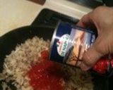 ヘルシートマトカレー作り方3写真