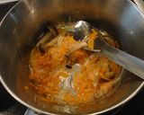 カリカリ厚揚げの野菜とろとろあんかけ♪作り方3写真