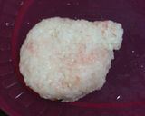 ☆キャラ弁　忍者☆作り方2写真
