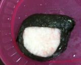 ☆キャラ弁　忍者☆作り方3写真