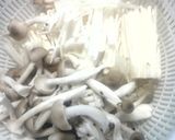 キムチ鍋風☆スタミナ満点☆さっぱり冷奴作り方1写真