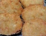 ソース要らずの絶品！肉じゃがコロッケ作り方3写真