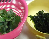 花切大根♥ゆず味噌ハーフの簡単酢の物♪作り方3写真