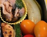 簡単過ぎ！？ズッキーニのポン酢焼き作り方3写真