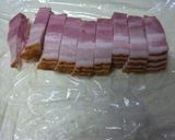 苦味をおさえたゴーヤーチャンプルー作り方3写真