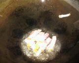 苦味をおさえたゴーヤーチャンプルー作り方4写真