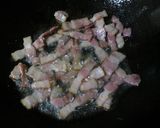 苦味をおさえたゴーヤーチャンプルー作り方5写真