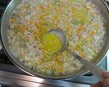 金曜日のドライカレー作り方5写真