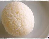 ＊キャラ弁＊　ハロウィン★おばけちゃん！作り方1写真