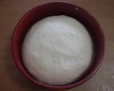 簡単♫気軽にフランスパン作り方4写真