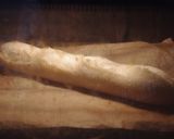 簡単♫気軽にフランスパン作り方18写真