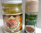 金曜日のドライカレー作り方11写真