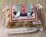 花切大根♥ゆず味噌ハーフの簡単酢の物♪作り方7写真