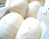 ダブルソフトみたいにちぎれちゃう食パン☆作り方5写真
