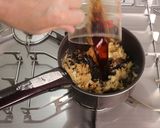 そばつゆに！　万能麺つゆ♪（3倍濃縮）作り方2写真