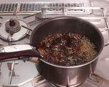 そばつゆに！　万能麺つゆ♪（3倍濃縮）作り方3写真