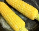 ☆簡単焼きとうもろこし☆作り方3写真