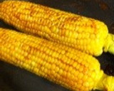 ☆簡単焼きとうもろこし☆作り方4写真