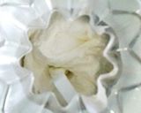 ココナッツミルクアイス☆リセココナッツ風作り方5写真