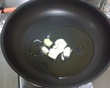 プリプリ海老のトマトクリームパスタ☆作り方6写真