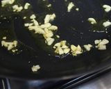 　§　イカ墨パエリヤ　§作り方6写真