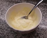 　§　イカ墨パエリヤ　§作り方11写真