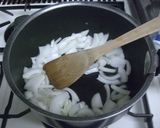 野菜カレー&ナン作り方3写真