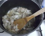 野菜カレー&ナン作り方4写真