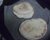 野菜カレー&ナン作り方8写真