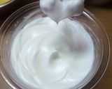 さとうきびの米粉シフォンケーキ作り方5写真