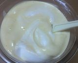 さとうきびの米粉シフォンケーキ作り方7写真