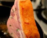シンプルな豚ロース肉のオーブン焼き 作り方4写真