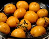 シンプルな豚ロース肉のオーブン焼き 作り方5写真