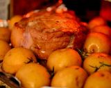 シンプルな豚ロース肉のオーブン焼き 作り方6写真