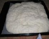Pizza ai Funghi作り方5写真