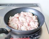 柔らか美味しい【カチャトーラ（トマト缶）作り方2写真