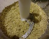 胡桃くるみ　タルト生地　&　クッキー作り方1写真