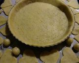 胡桃くるみ　タルト生地　&　クッキー作り方8写真