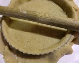 胡桃くるみ　タルト生地　&　クッキー作り方6写真