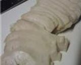 覚書★鶏胸肉を柔らかジューシーにする方法作り方7写真